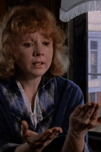 Children of a Lesser God [Piper Laurie]